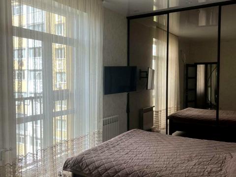 квартира по адресу Салтовское шоссе, 264д