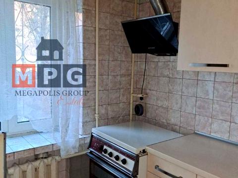 квартира за адресою Харківських Дивізій вул., 13
