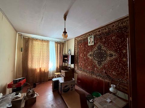 квартира по адресу Баяна ул., 66