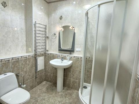 квартира по адресу Паторжинского ул., 14