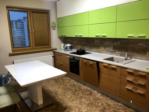 квартира за адресою Борщагівська вул., 152-А