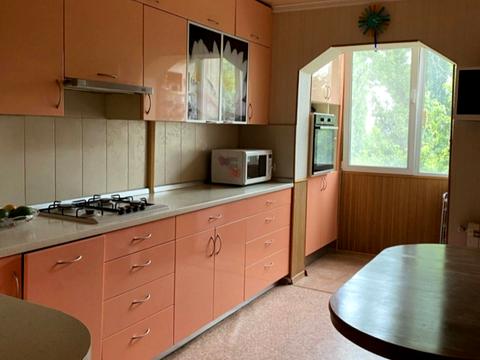 квартира за адресою Махачкалинская, 6