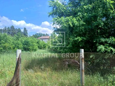 участок по адресу Карла-Маркса