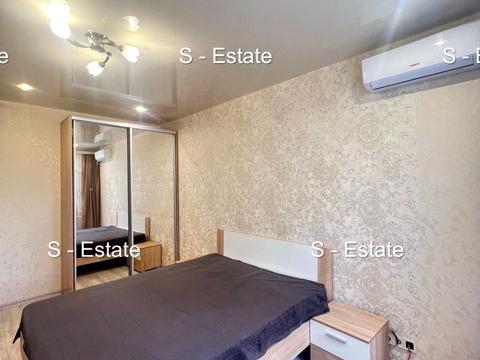 квартира по адресу Елизаветинская ул., 5в