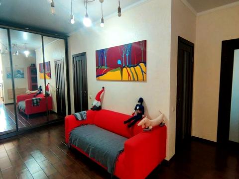 квартира за адресою Петра Калнишевського вул. (Михайла Майорова), 7