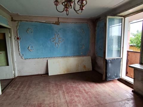 квартира за адресою Центральна, 3