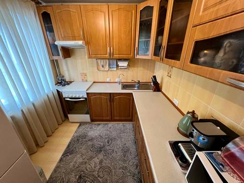 квартира по адресу Свиридова Генерала ул., 37