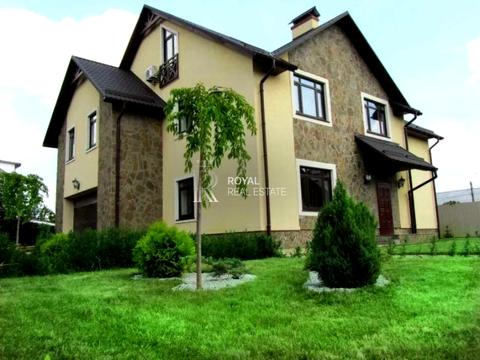 дом по адресу Садовая (Бортничи) ул.