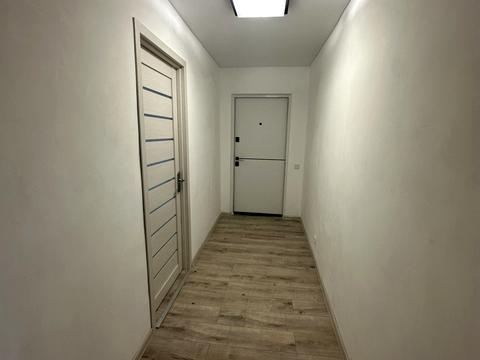 квартира за адресою Энтузиастов, 1