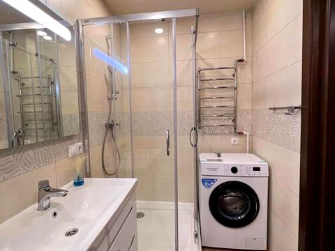 квартира за адресою Широка вул., 100