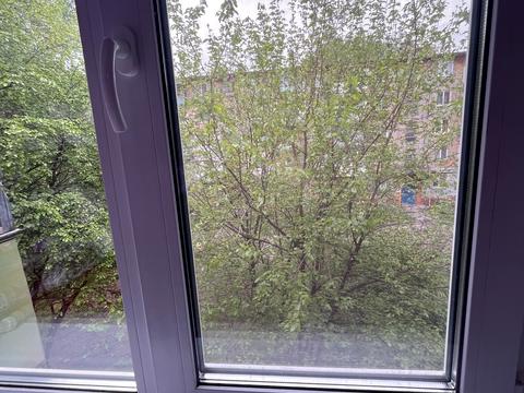 квартира по адресу Ніжинська, 3