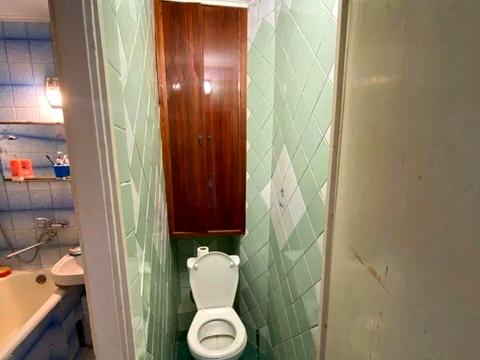 квартира за адресою Барабашова академика, 38
