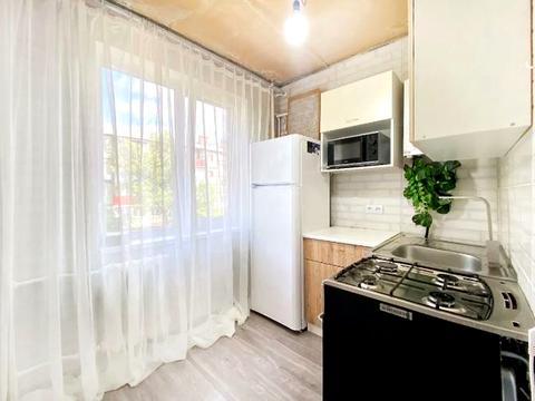 квартира за адресою Петра Калнишевського просп. (Косіора), 34