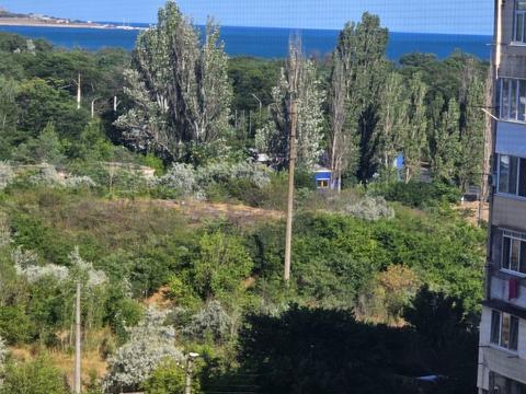 квартира по адресу Николаевская дорога ул., 307