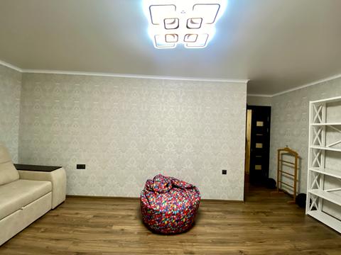 квартира по адресу Новокрымская ул., 4-А