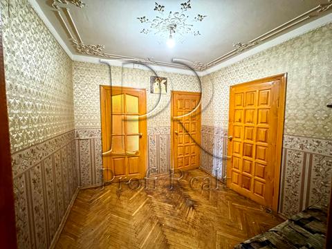 квартира по адресу Архитектора Вербицкого ул., 28-В