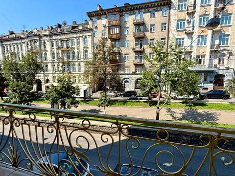 квартира по адресу Антоновича ул. (Горького), 9