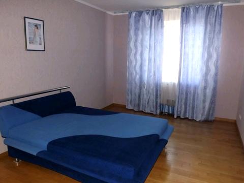 квартира за адресою Леся Курбаса просп., 7-А