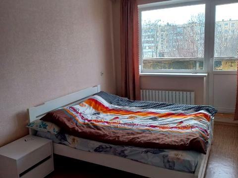 квартира за адресою Нескорених вул., 54б