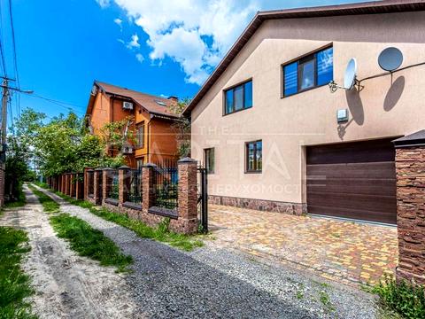 будинок за адресою Боровкова вул.