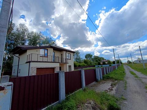ділянка за адресою Калинова, 1