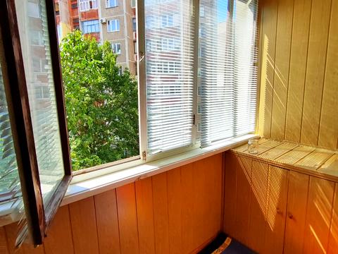 квартира по адресу Независимости ул., 14