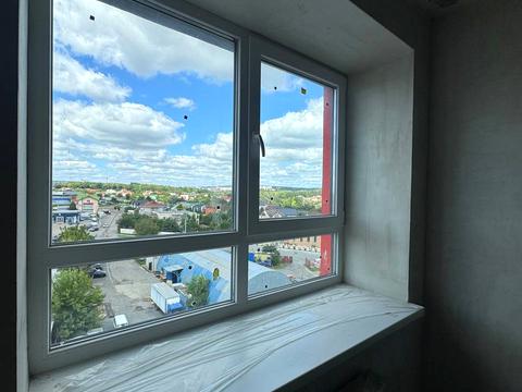 квартира за адресою Вінницька, 1/3