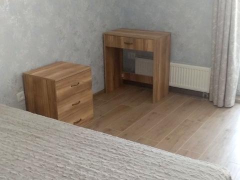 квартира по адресу Олеся Бердника ул., 1-В