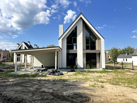 будинок за адресою Князів Корецьких