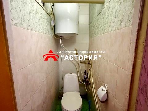 квартира по адресу Чумаченко ул., 124