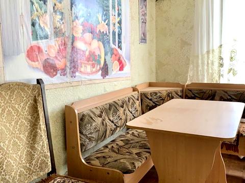 квартира по адресу 40 лет Победы ул., 57