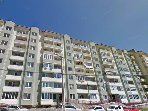 квартира по адресу Малоголосковская ул., 8д