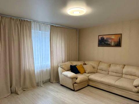 квартира за адресою Героїв Небесної Сотні просп., 34