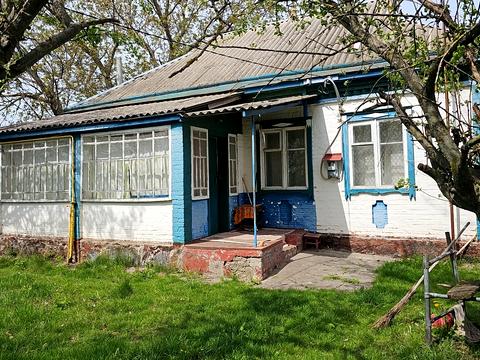 дом по адресу Запорізька