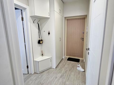квартира по адресу Карла Мікльоша ул., 20