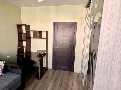 квартира по адресу Тираспольская ул., 54