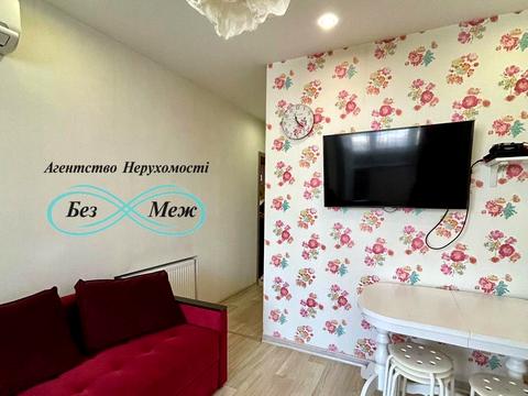 квартира за адресою Боголюбова вул., 7