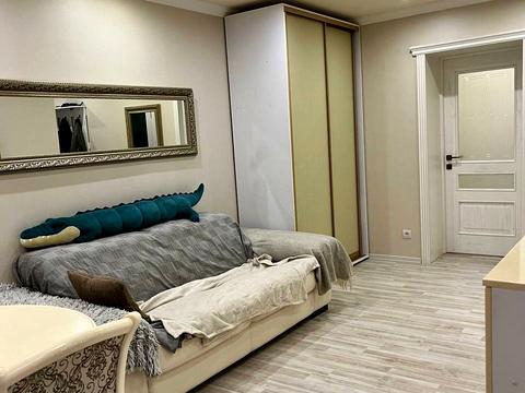 квартира за адресою Київська вул., 302-А