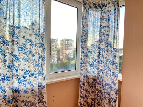 квартира по адресу Старонаводницкая ул., 8-Б