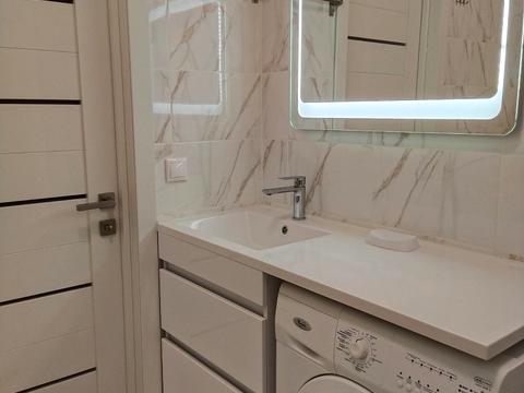 квартира по адресу Дмитриевская ул., 60