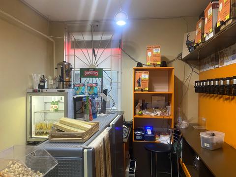 комерційна за адресою Феодосійська вул., 2а
