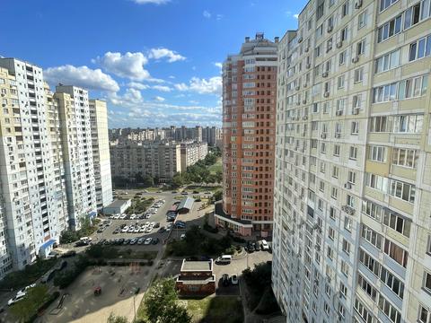 квартира за адресою Олександри Екстер вул. (Марини Цвєтаєвої), 5