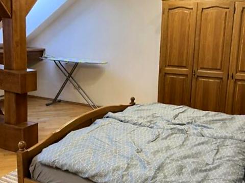 квартира за адресою Олександра Фединця вул., 32