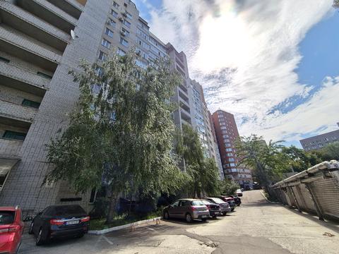 квартира за адресою Лесі Українки просп. (Пушкіна), 13