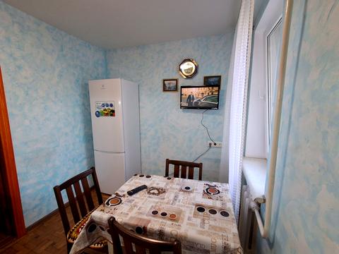 квартира за адресою Одеса, Семена Палія вул. (Дніпропетровська дорога), 120