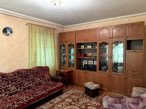 будинок за адресою Вишнева