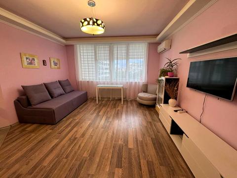 квартира за адресою Вишгородська вул., 45/7