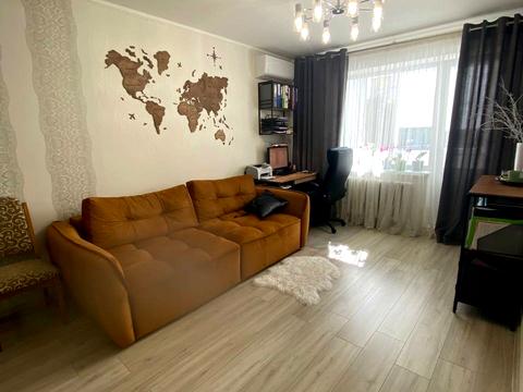 квартира за адресою Шевченка вул., 103