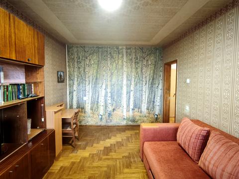 квартира по адресу Валентиновская ул. (Блюхера), 20б