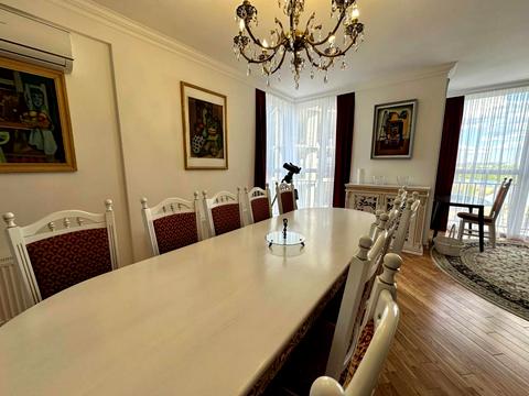 квартира за адресою Миколи Лукаша вул., 3б